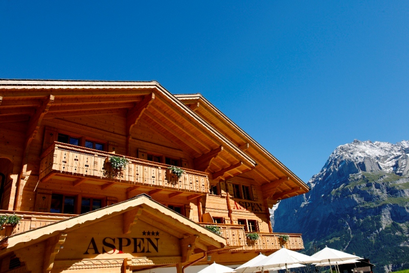 Property for sale in HOTEL APARTMENTS ASPEN