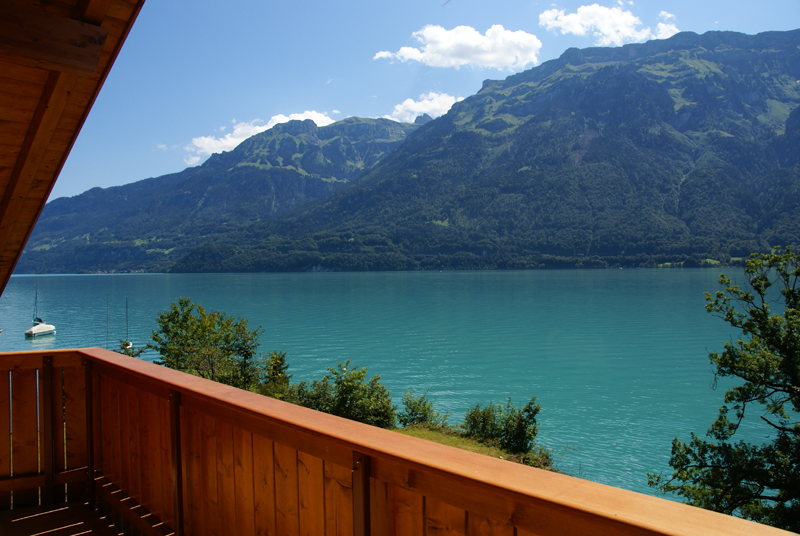 Property for sale in Chalet Brienzersee