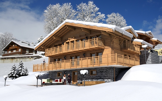 Property for sale in 